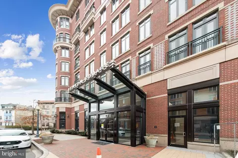 1390 Kenyon St NW #717, Washington, DC 20010