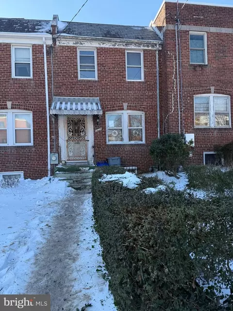 1447 Bangor St SE, Washington, DC 20020