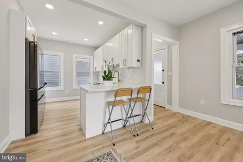 Entry Way - 1335 Maple View Pl SE, Washington, DC 20020 photo 1 of 9