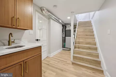 Entry Way - 1335 Maple View Pl SE, Washington, DC 20020 photo 9 of 9