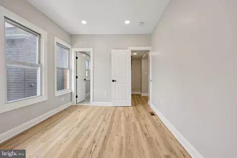 Entry Way - 1335 Maple View Pl SE, Washington, DC 20020 photo 3 of 9
