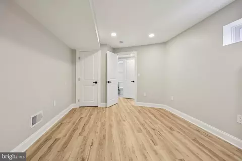 Bedroom - 1335 Maple View Pl SE, Washington, DC 20020 photo 1 of 1