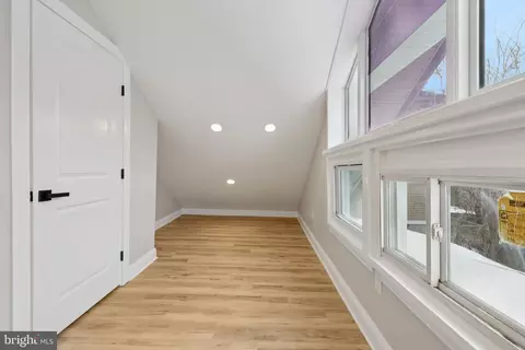 Entry Way - 1335 Maple View Pl SE, Washington, DC 20020 photo 5 of 9