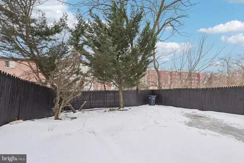 Exterior - 1335 Maple View Pl SE, Washington, DC 20020 photo 3 of 3