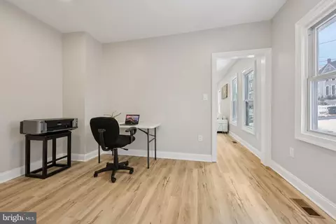 Entry Way - 1335 Maple View Pl SE, Washington, DC 20020 photo 8 of 9