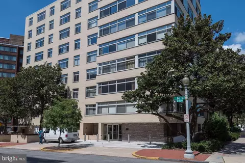 2401 H St NW #307, Washington, DC 20037