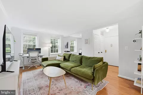 3420 38th St NW #B416, Washington, DC 20016