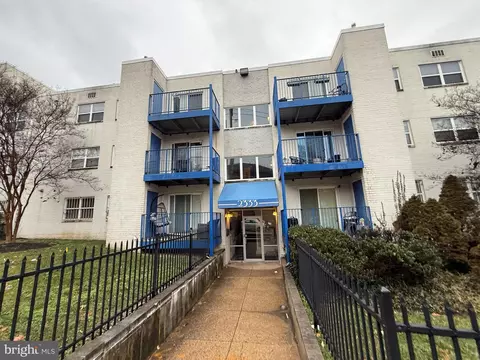 2333 16th St SE #203, Washington, DC 20020