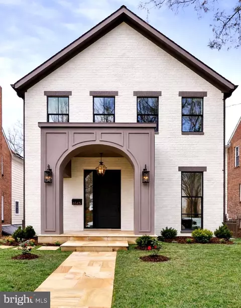6145 31st St NW, Washington, DC 20015