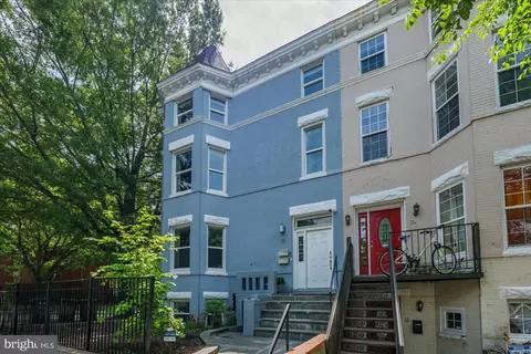 15 S S St NE #2, Washington, DC 20002