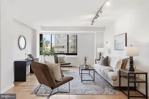 5410 Connecticut Ave NW #605, Washington, DC 20015