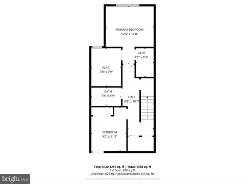 114 Todd Pl NE #1, Washington, DC 20002 photo 22