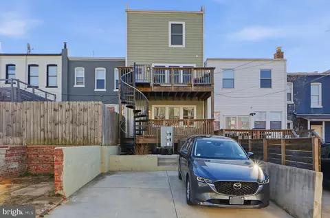 114 Todd Pl NE #1, Washington, DC 20002 photo 21