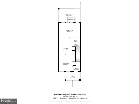 114 Todd Pl NE #1, Washington, DC 20002 photo 14