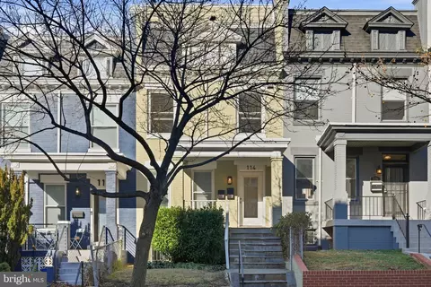 114 Todd Pl NE #1, Washington, DC 20002