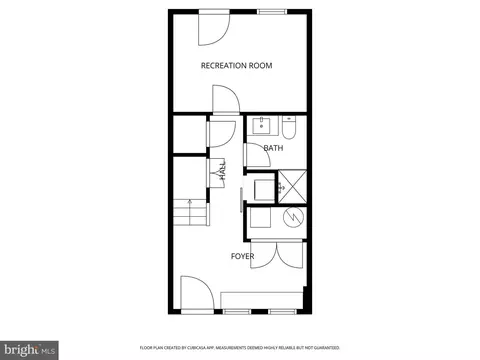 353 L St SE, Washington, DC 20003 photo 33
