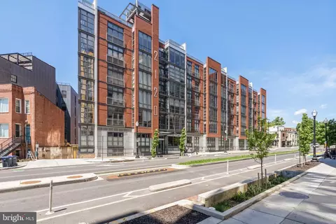 2120 Vermont Ave NW #20, Washington, DC 20001