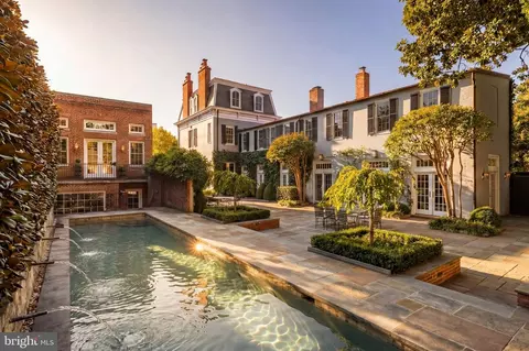 3117 O St NW, Washington, DC 20007