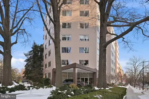 2829 Connecticut Ave NW #709, Washington, DC 20008