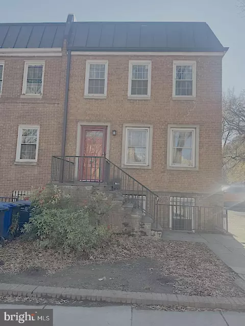 626 G St SW, Washington, DC 20024