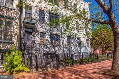 1240 4th St NW #T, Washington, DC 20001