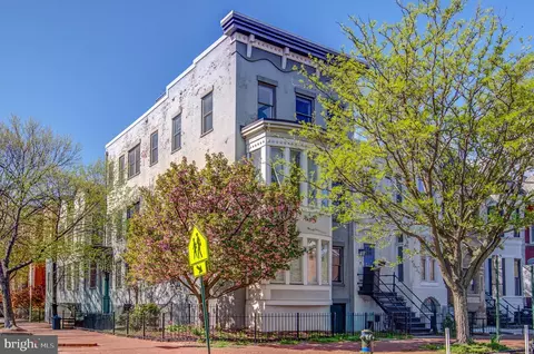 1240 4th St NW #T, Washington, DC 20001