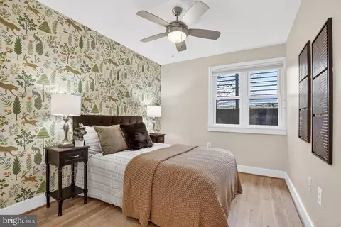 1516 K St SE #2C, Washington, DC 20003