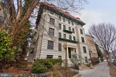 2627 Adams Mill Rd NW #104, Washington, DC 20009