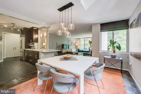 2939 Van Ness St NW #224, Washington, DC 20008