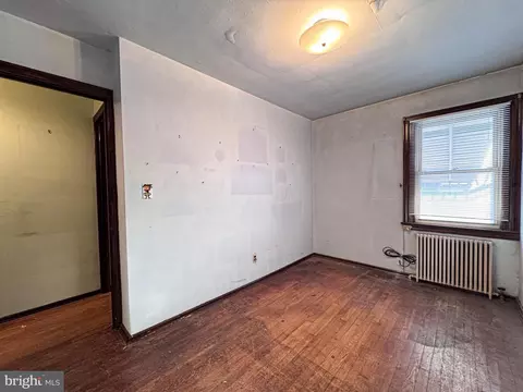 Bedroom - 537 25th Pl NE, Washington, DC 20002 photo 10 of 10