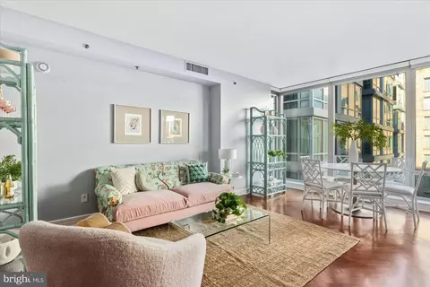 1155 23rd St NW #8H, Washington, DC 20037