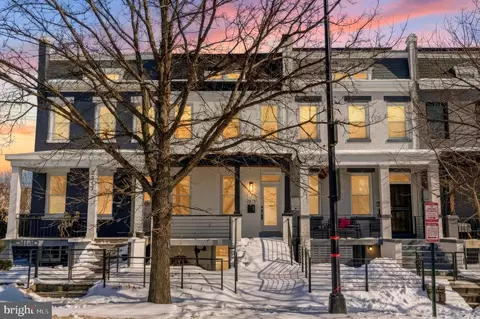 2815 N Capitol St NE, Washington, DC 20002