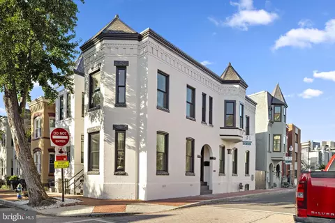 600 U St NW, Washington, DC 20001