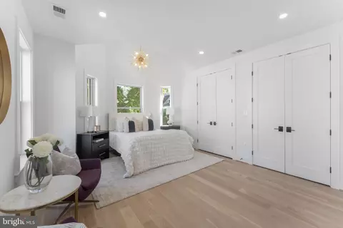 600 U St NW, Washington, DC 20001