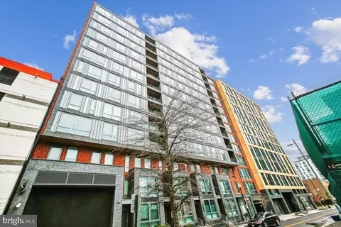 1211 Van St SE #902, Washington, DC 20003 photo 1
