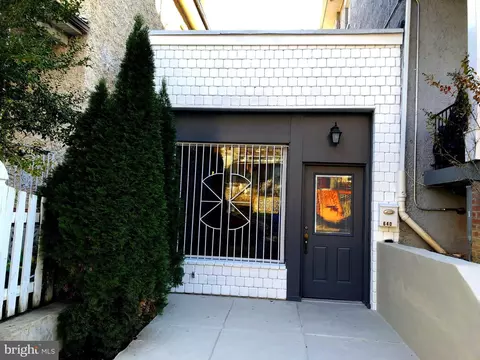 640 Columbia Rd NW, Washington, DC 20001