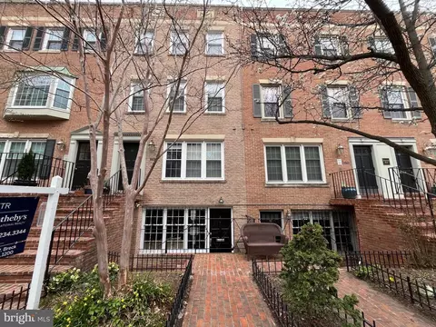 1755 Q St NW #A, Washington, DC 20009