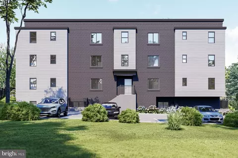 1821 Gainesville St SE, Washington, DC 20020