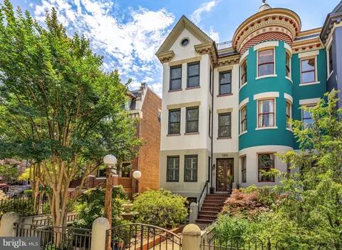 1314 Kenyon St NW, Washington, DC 20010