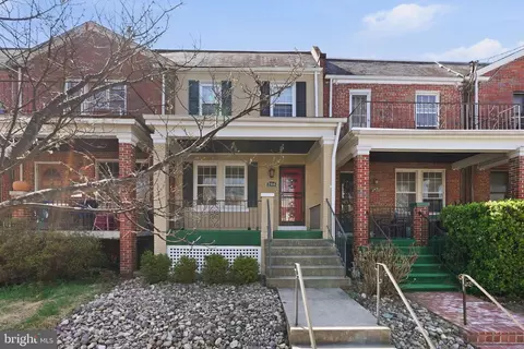 246 Gallatin St NW, Washington, DC 20011