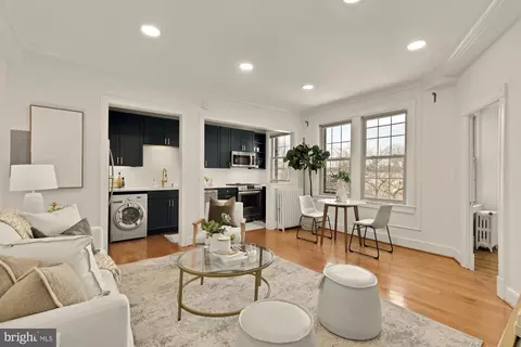 3314 Mount Pleasant St NW #36, Washington, DC 20010