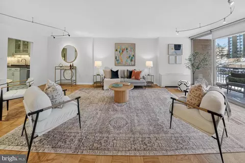 3001 Veazey Ter NW #612, Washington, DC 20008