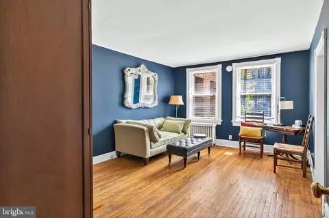 3600 Connecticut Ave NW #105, Washington, DC 20008