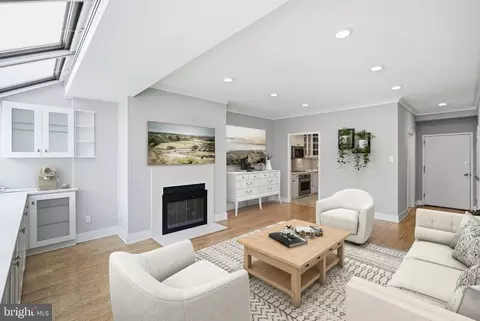 1140 23rd St NW #1005, Washington, DC 20037