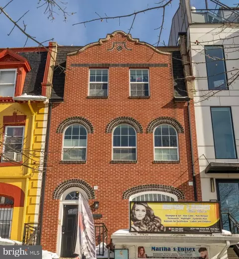 3529 14th St NW #1, Washington, DC 20010