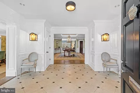 Entry Way - 4641 Dexter St NW, Washington, DC 20007 photo 1 of 6