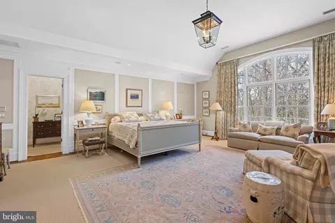 Bedroom - 4641 Dexter St NW, Washington, DC 20007 photo 1 of 9