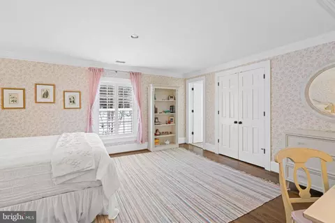 Bedroom - 4641 Dexter St NW, Washington, DC 20007 photo 5 of 9