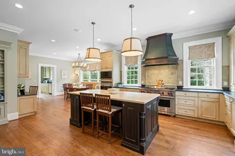 Kitchen - 4641 Dexter St NW, Washington, DC 20007 photo 2 of 2