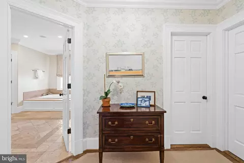 Entry Way - 4641 Dexter St NW, Washington, DC 20007 photo 6 of 6